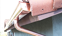 Rain Gutter Installation, Repair, Cleaning in Wellington, CO
